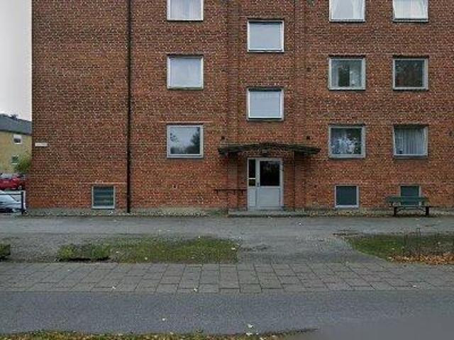Lägenhet att hyra i Trelleborg