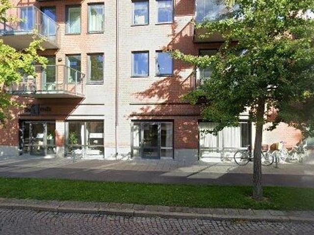 Lägenhet att hyra i Trelleborg
