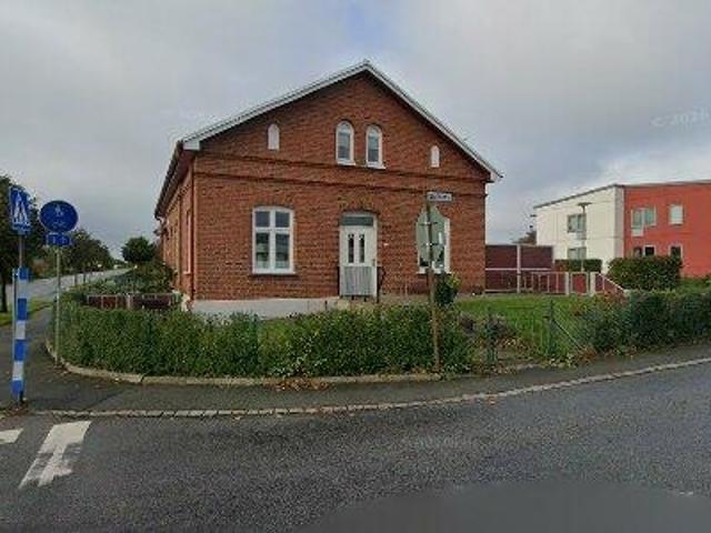 Lägenhet att hyra i Trelleborg