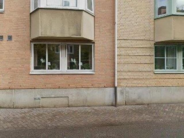 Lägenhet att hyra i Trelleborg