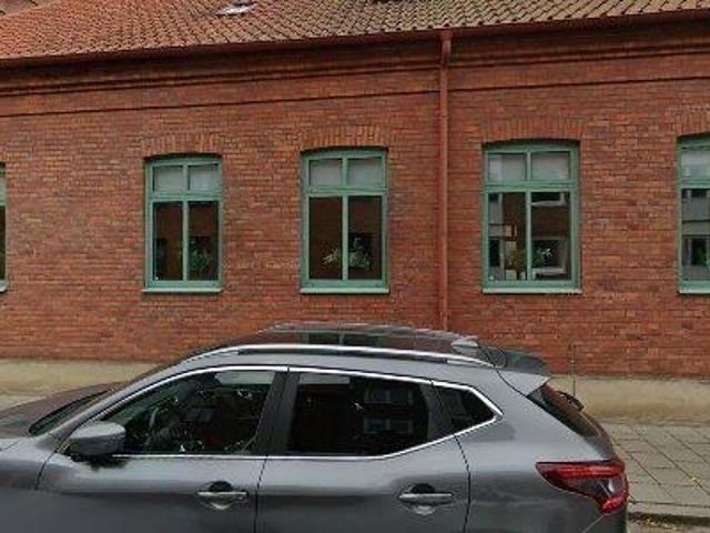 Lägenhet att hyra i Trelleborg