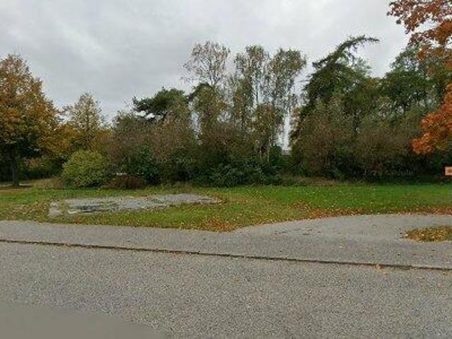 Lägenhet att hyra i Trelleborg