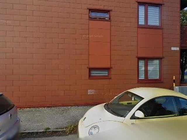 Lägenhet att hyra i Trelleborg