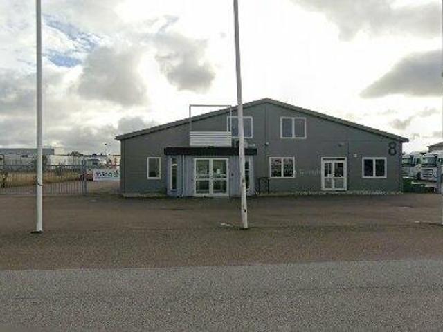 Lägenhet att hyra i Trelleborg