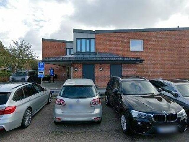 Lägenhet att hyra i Trelleborg