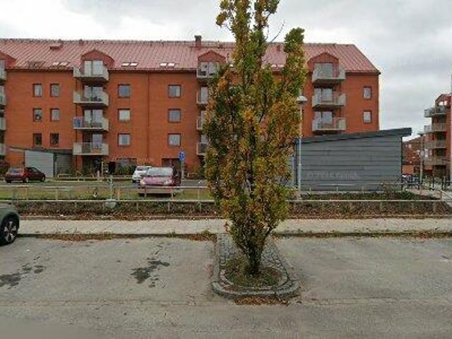 Lägenhet att hyra i Trelleborg