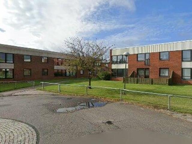 Lägenhet att hyra i Trelleborg