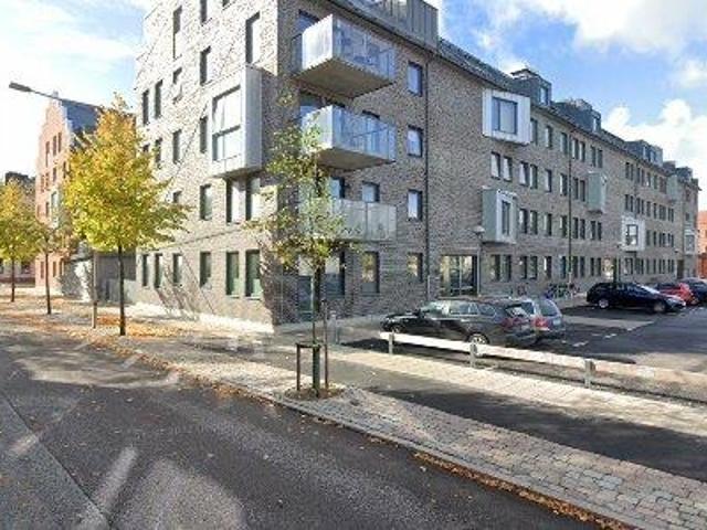 Lägenhet att hyra i Trelleborg