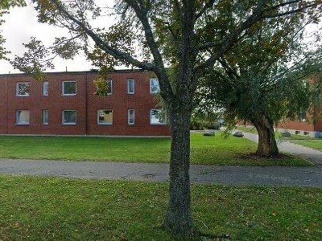 Lägenhet att hyra i Trelleborg