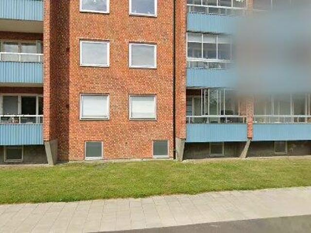 Lägenhet att hyra i Trelleborg