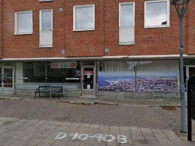Lägenhet att hyra i Trelleborg