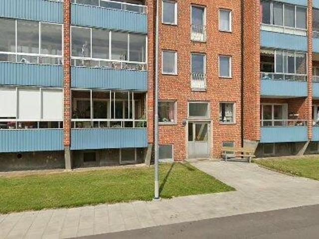 Lägenhet att hyra i Trelleborg