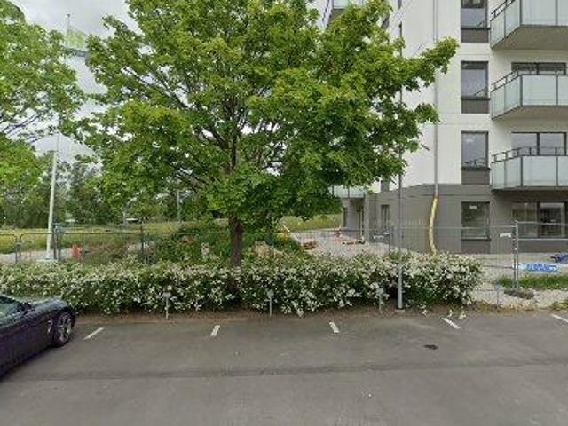 Lägenhet att hyra i Trelleborg