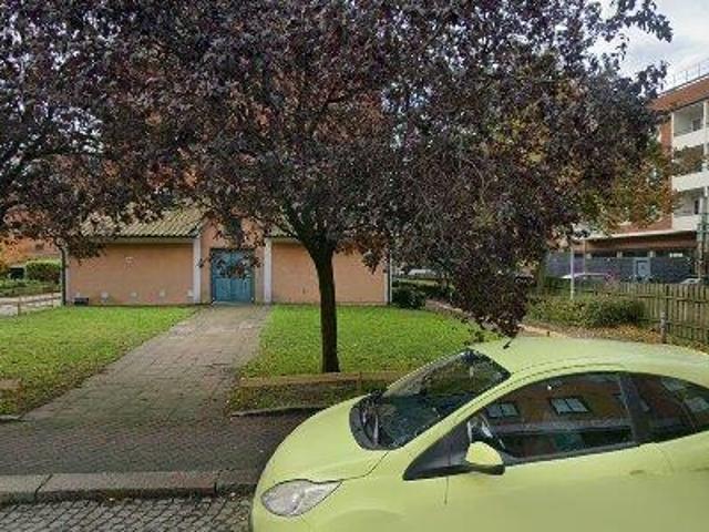 Lägenhet att hyra i Trelleborg