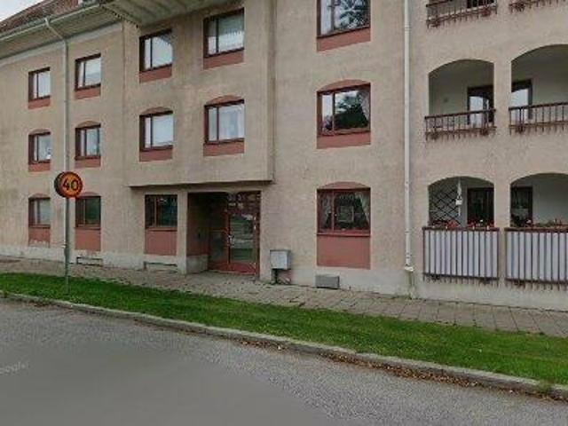 Lägenhet att hyra i Trelleborg