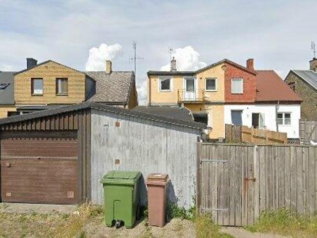 Lägenhet att hyra i Trelleborg