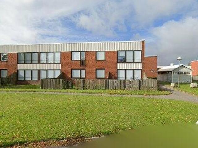 Lägenhet att hyra i Trelleborg