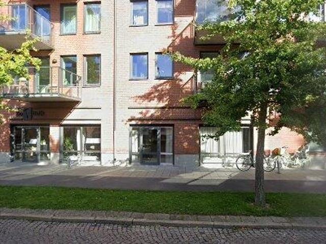 Lägenhet att hyra i Trelleborg