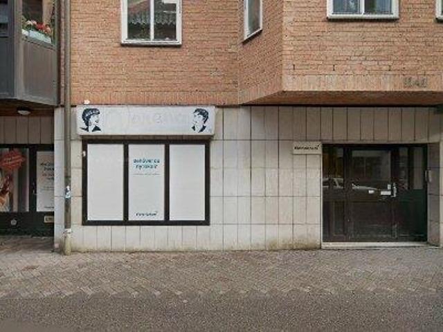 Lägenhet att hyra i Trelleborg