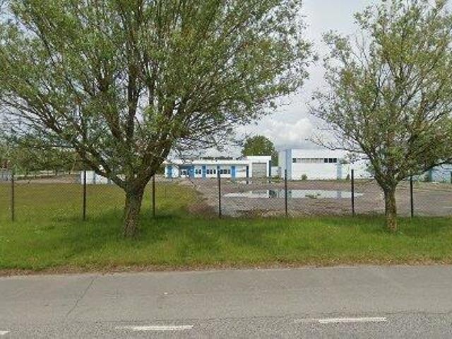 Lägenhet att hyra i Trelleborg