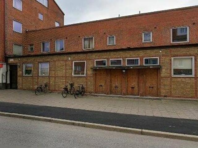 Lägenhet att hyra i Trelleborg
