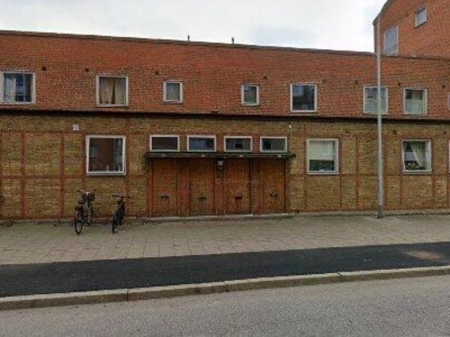 Lägenhet att hyra i Trelleborg