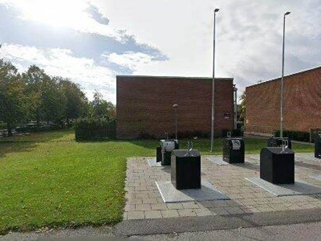 Lägenhet att hyra i Trelleborg