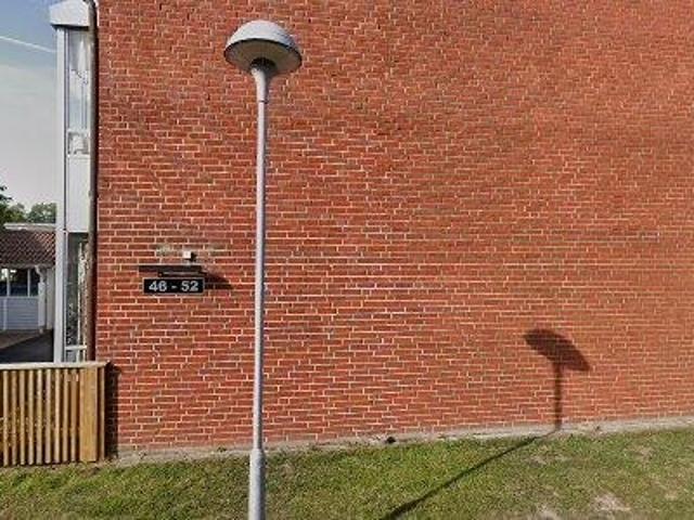 Lägenhet att hyra i Trelleborg