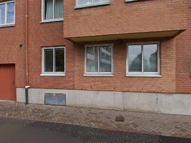 Lägenhet att hyra i Trelleborg