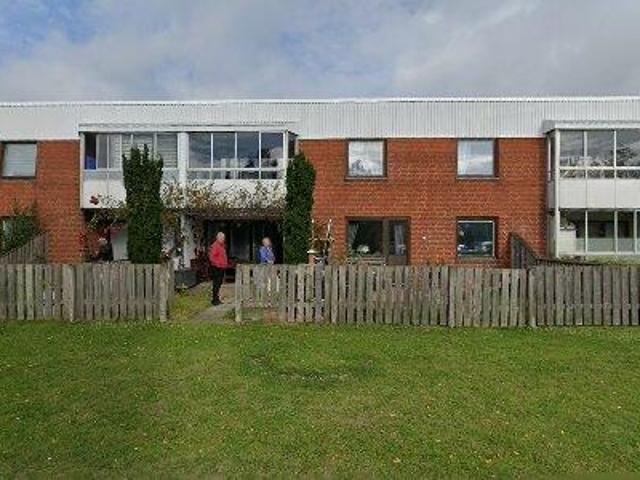Lägenhet att hyra i Trelleborg