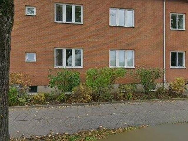 Lägenhet att hyra i Trelleborg