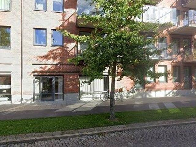 Lägenhet att hyra i Trelleborg