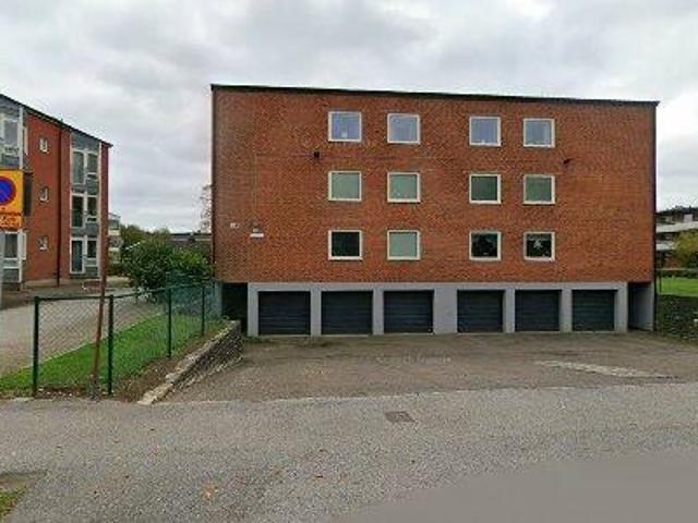 Lägenhet att hyra i Trelleborg