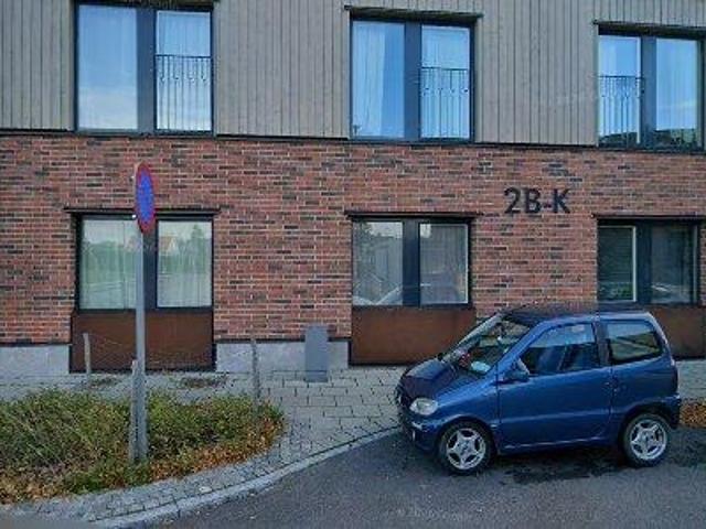 Lägenhet att hyra i Trelleborg