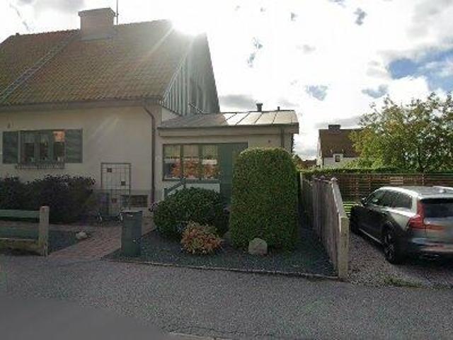 Lägenhet att hyra i Trelleborg