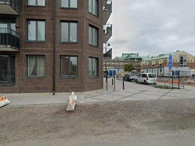Lägenhet att hyra i Trelleborg