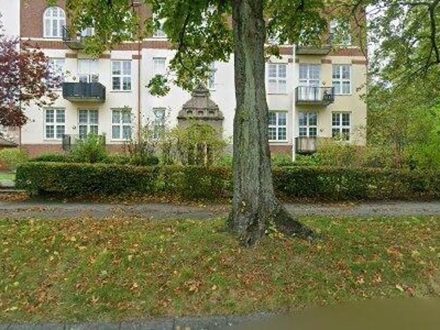 Lägenhet att hyra i Trelleborg