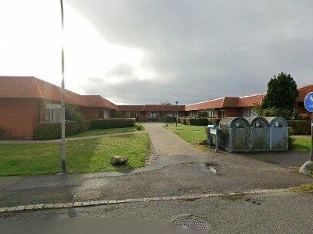 Lägenhet att hyra i Trelleborg