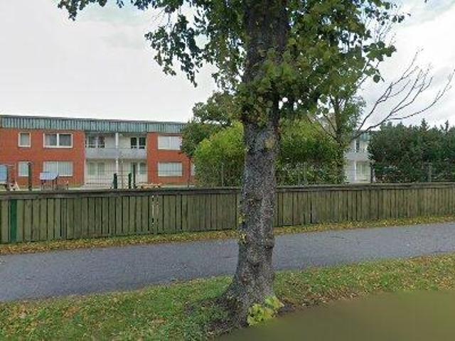 Lägenhet att hyra i Trelleborg