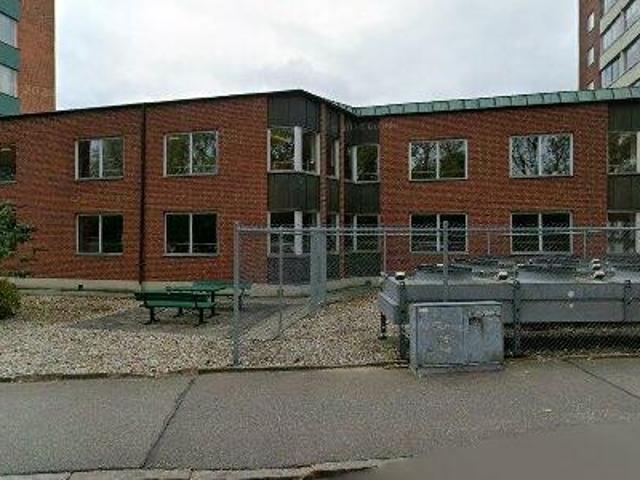 Lägenhet att hyra i Trelleborg