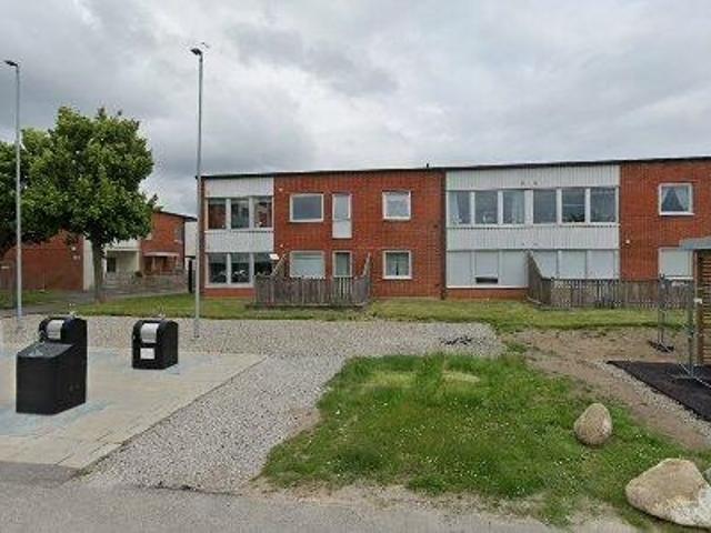Lägenhet att hyra i Trelleborg