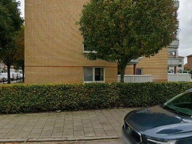 Lägenhet att hyra i Trelleborg