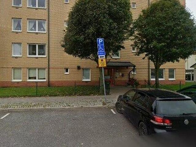 Lägenhet att hyra i Trelleborg