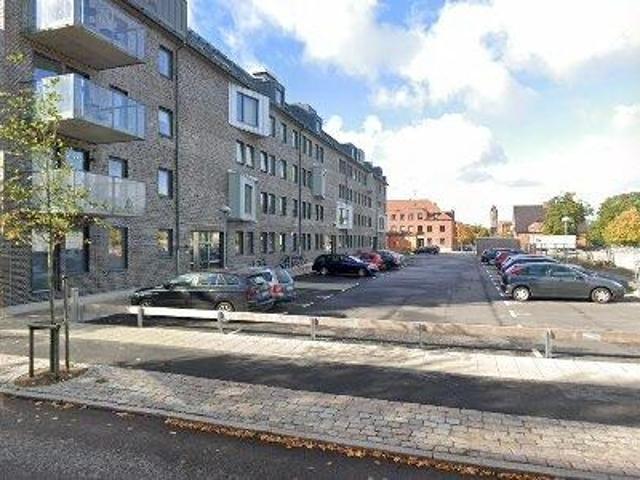 Lägenhet att hyra i Trelleborg