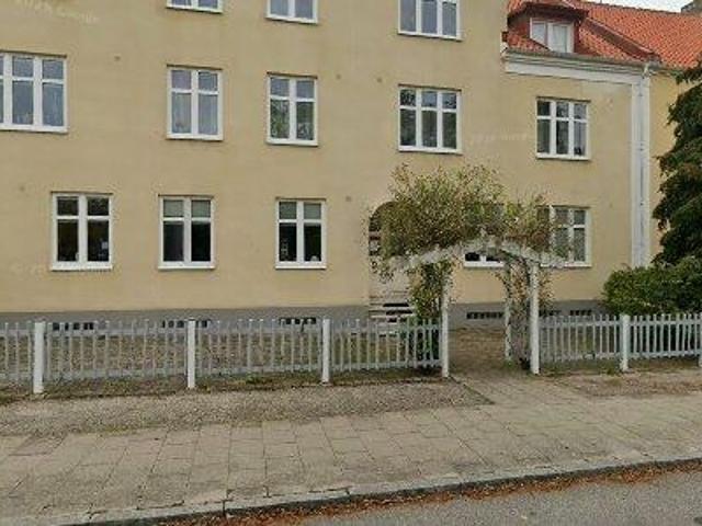 Lägenhet att hyra i Trelleborg