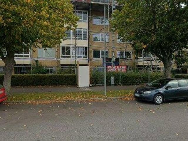 Lägenhet att hyra i Trelleborg