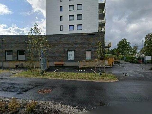 Lägenhet att hyra i Trollhättan