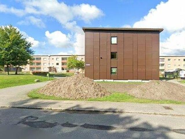 Lägenhet att hyra i Uddevalla