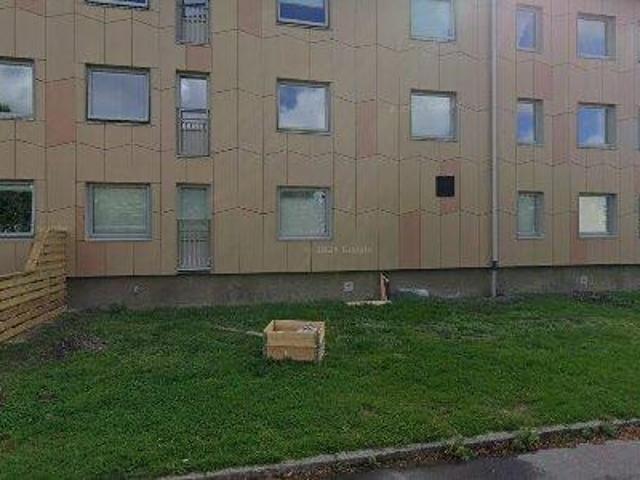 Lägenhet att hyra i Uddevalla