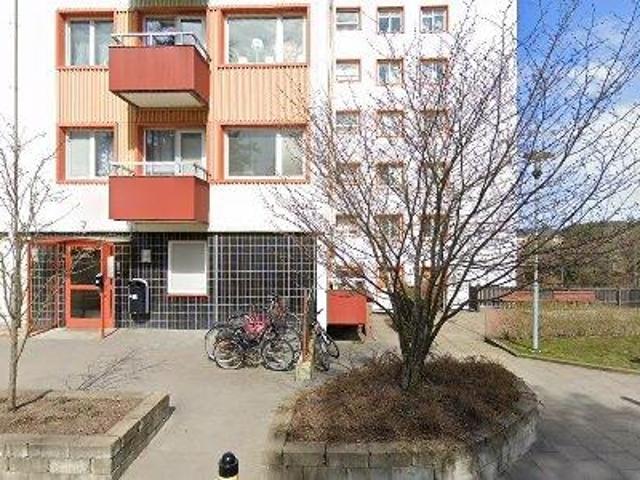 Lägenhet att hyra i Uddevalla